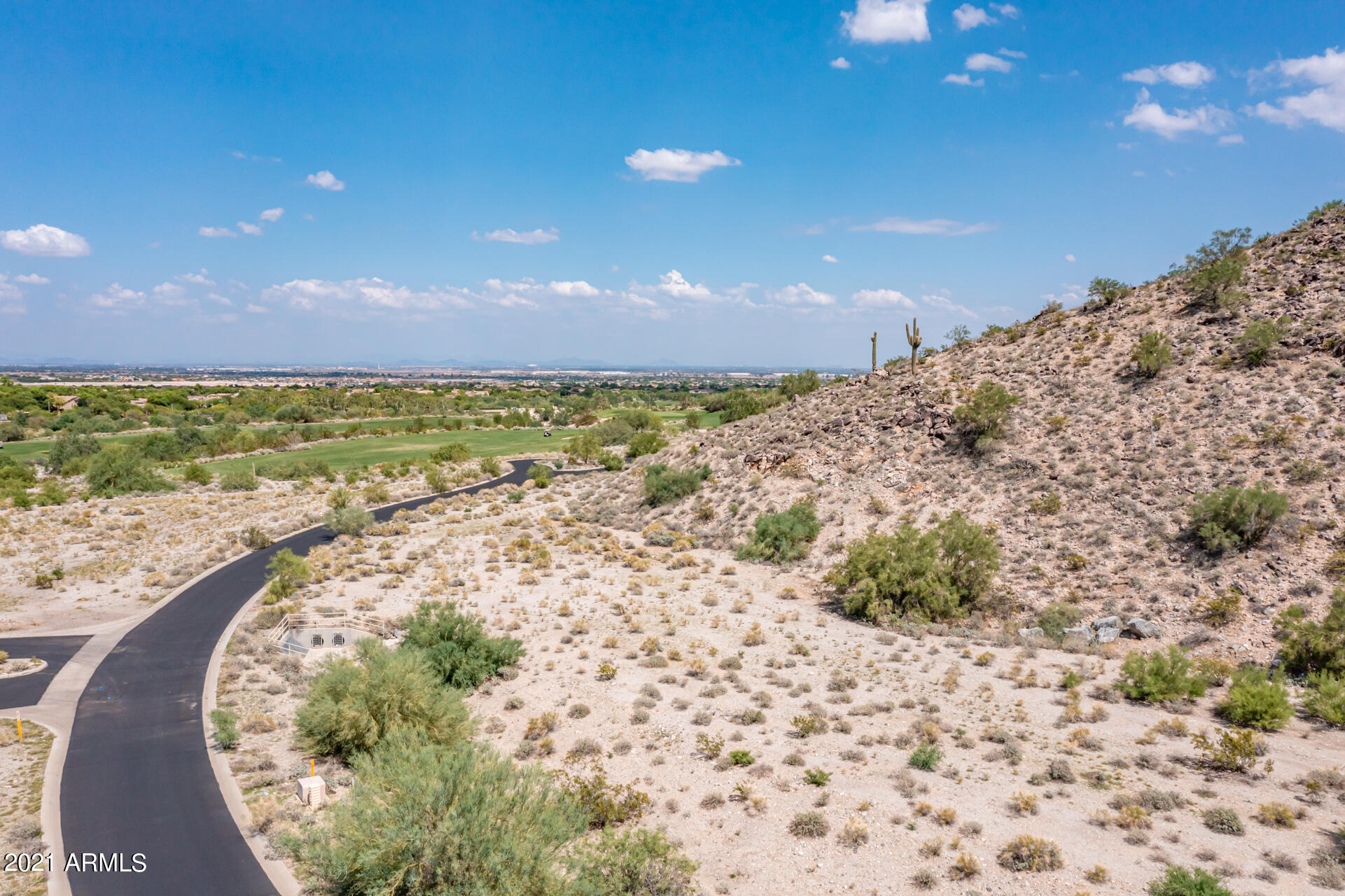 21243 West Granite Ridge Road, Unit 415 Buckeye, AZ 85396 - Photo 15 of 27 33 - Granite Ridge Drone