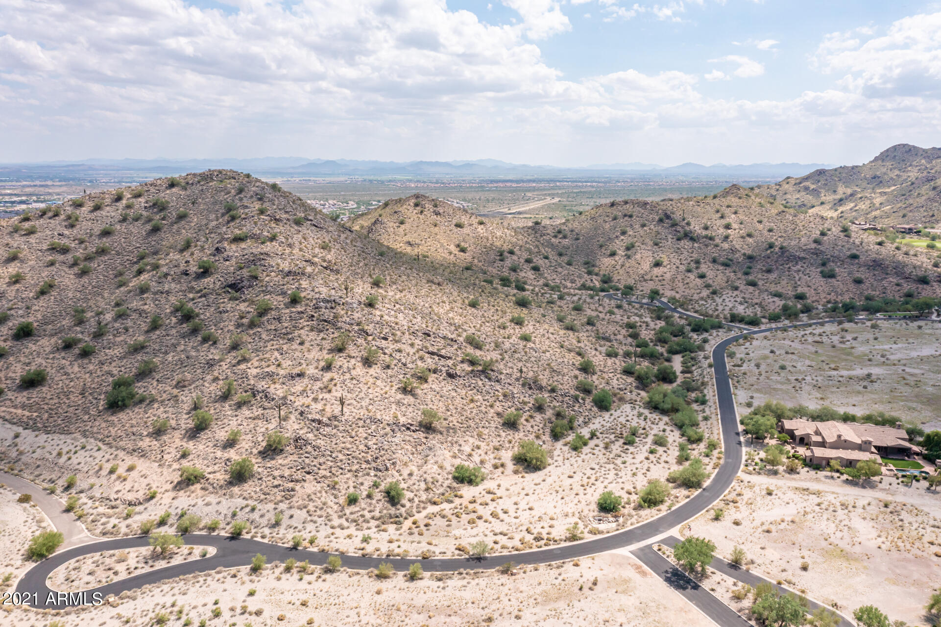 21243 West Granite Ridge Road, Unit 415 Buckeye, AZ 85396 - Photo 7 of 27 23 - Granite Ridge Drone