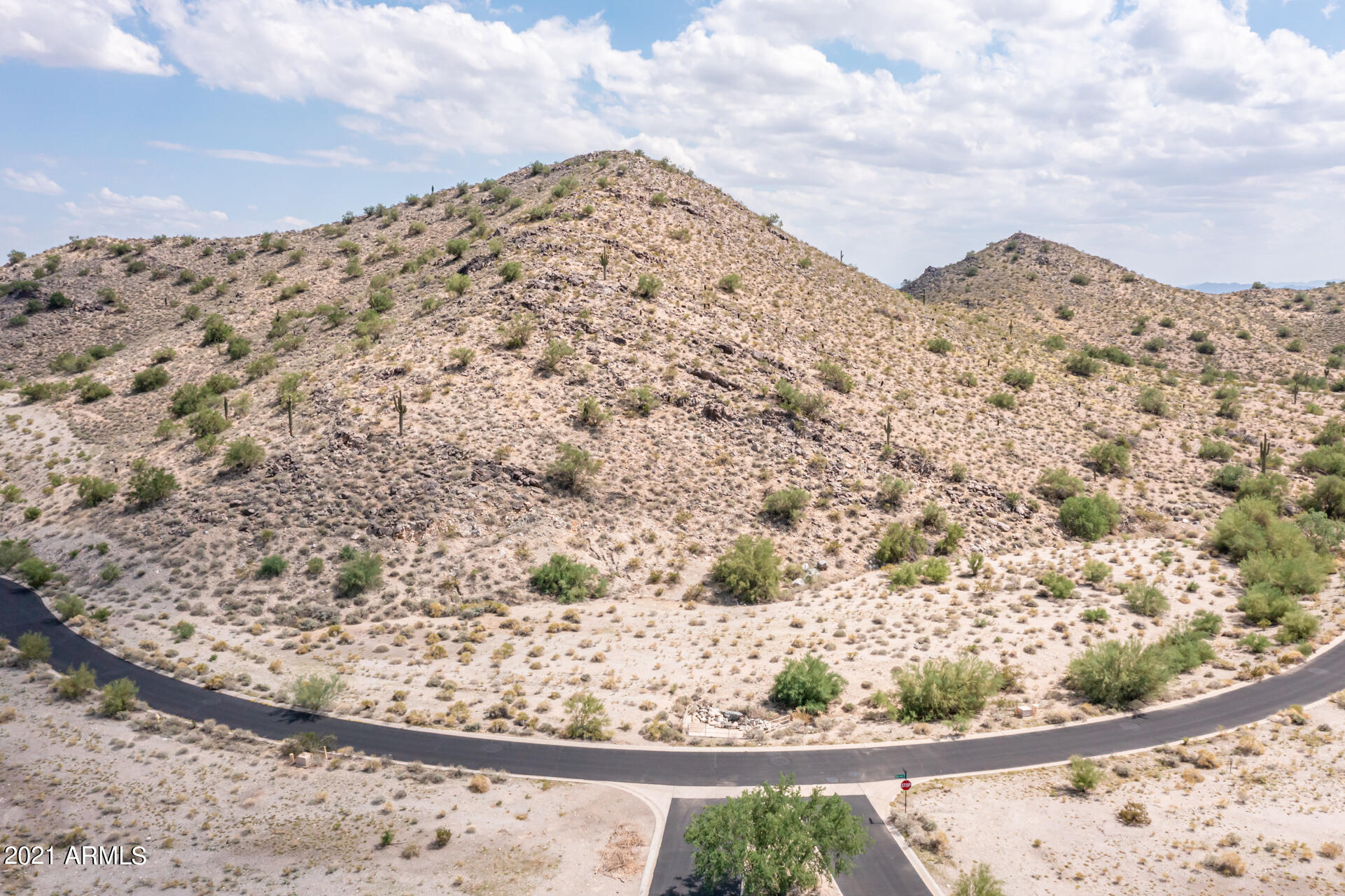 21243 West Granite Ridge Road, Unit 415 Buckeye, AZ 85396 - Photo 8 of 27 24 - Granite Ridge Drone