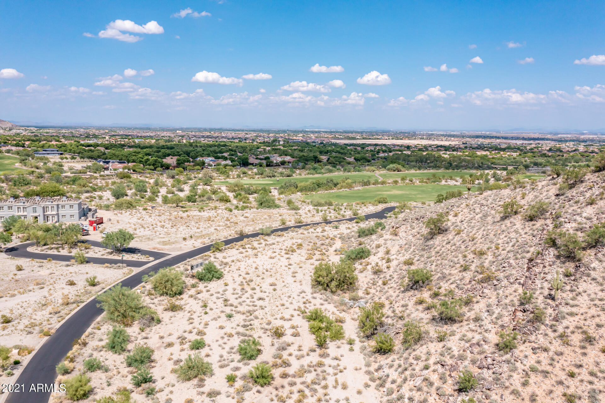 21243 West Granite Ridge Road, Unit 415 Buckeye, AZ 85396 - Photo 10 of 27 26 - Granite Ridge Drone