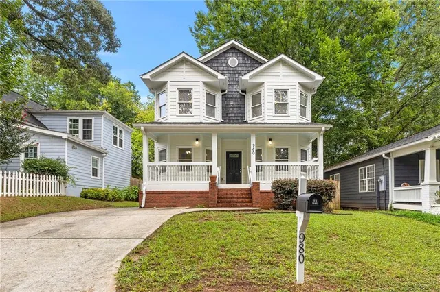 $3,500 | 980 Violet Street Southeast, Atlanta, GA 30315