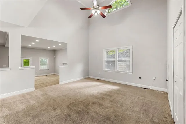 $3,500 | 980 Violet Street Southeast, Atlanta, GA 30315