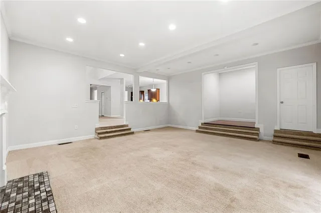 $3,500 | 980 Violet Street Southeast, Atlanta, GA 30315