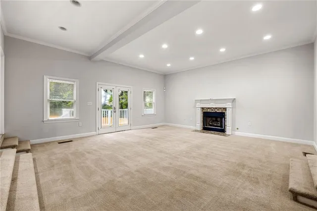 $3,500 | 980 Violet Street Southeast, Atlanta, GA 30315