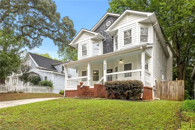 $3,500 | 980 Violet Street Southeast, Atlanta, GA 30315