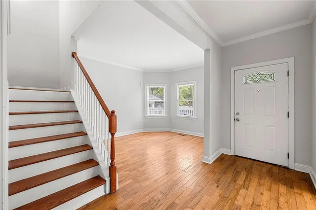 $3,500 | 980 Violet Street Southeast, Atlanta, GA 30315