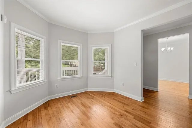 $3,500 | 980 Violet Street Southeast, Atlanta, GA 30315