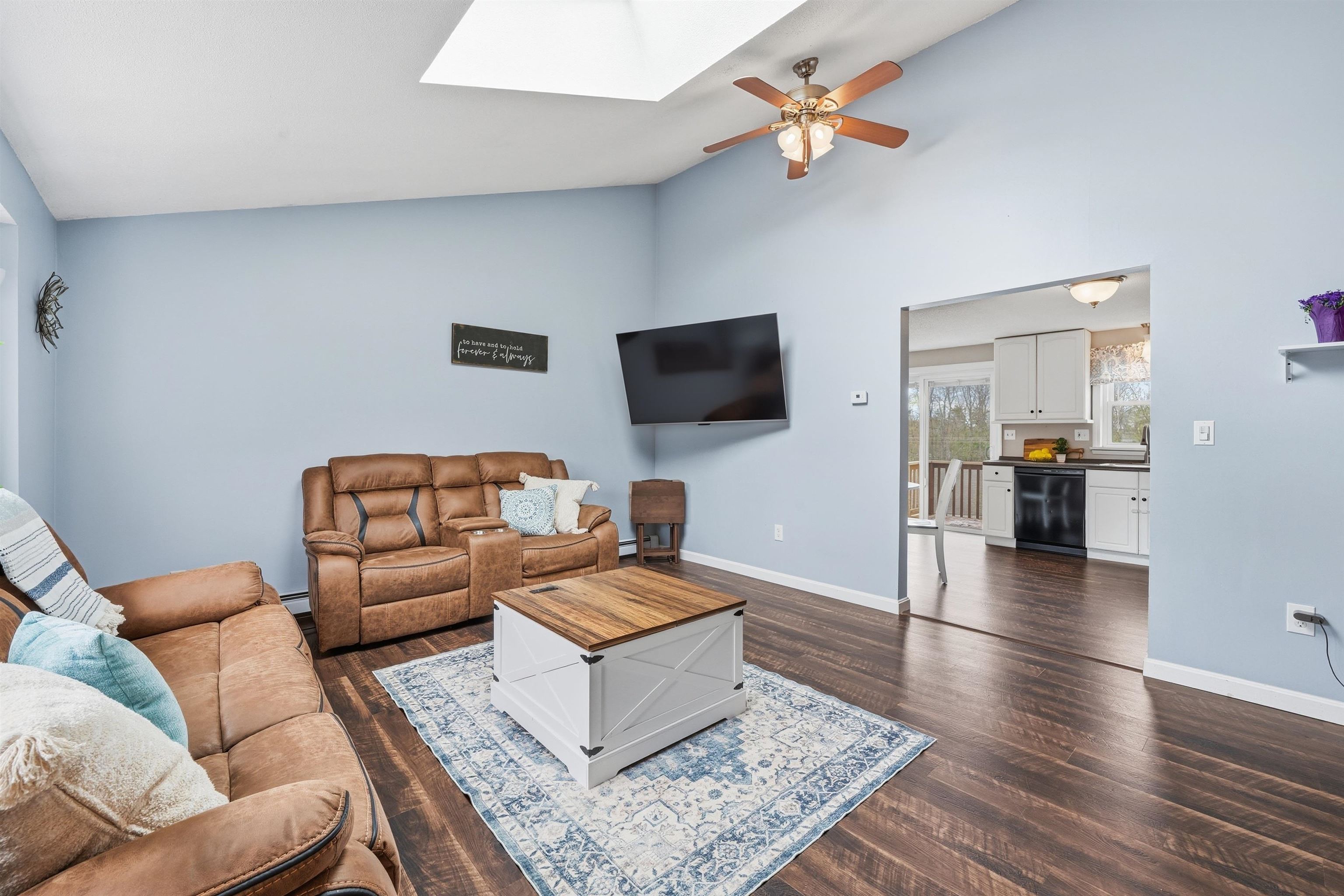 1 Matthew Drive, Unit L Derry, NH 03038 - Photo 5 of 38