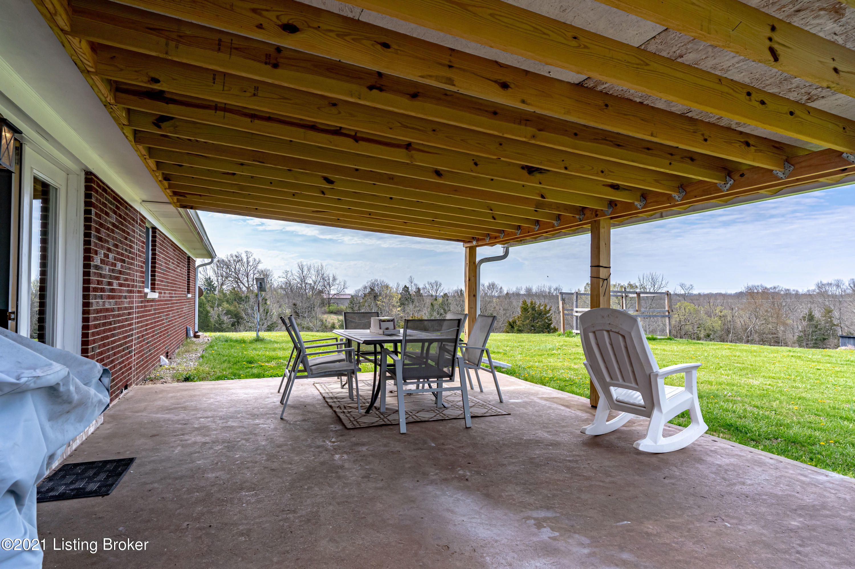 955 Mink Run Road Frankfort, KY 40601 - Photo 52 of 64 DSC07165