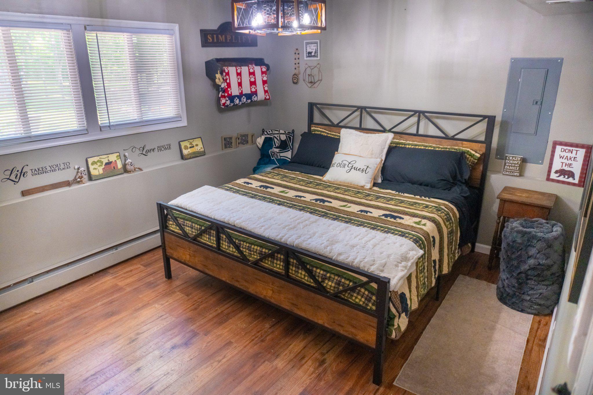 29 Friendship Road Southampton, NJ 08088 - Photo 19 of 28 Cozy retreat with rustic charm.