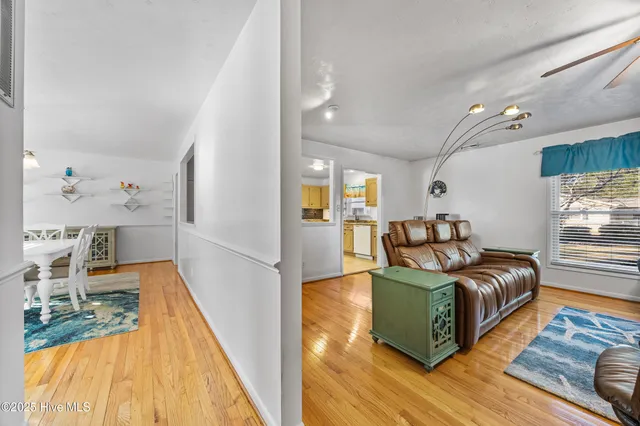 $259,900 | 603 Oakwood Avenue, Jacksonville, NC 28546