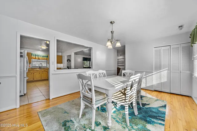 $259,900 | 603 Oakwood Avenue, Jacksonville, NC 28546