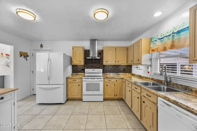 $259,900 | 603 Oakwood Avenue, Jacksonville, NC 28546