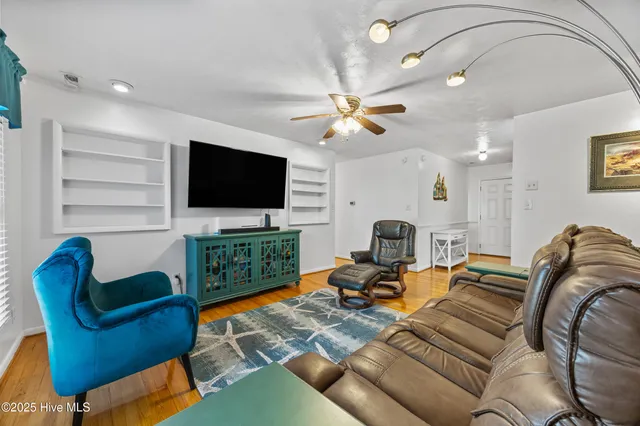 $259,900 | 603 Oakwood Avenue, Jacksonville, NC 28546