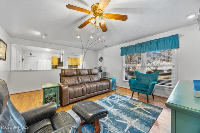 $259,900 | 603 Oakwood Avenue, Jacksonville, NC 28546