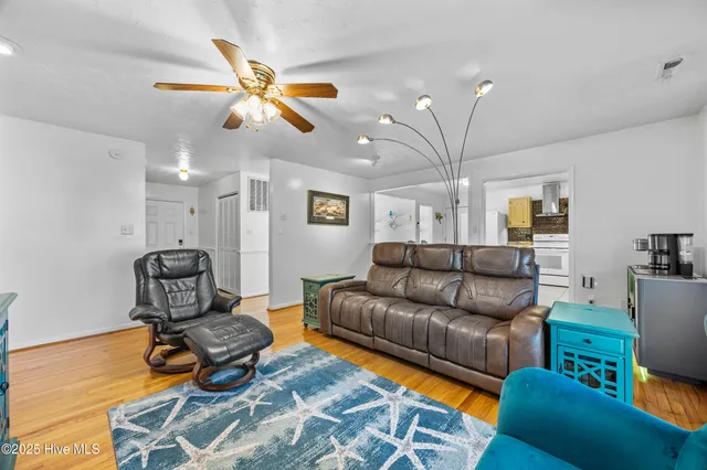 $259,900 | 603 Oakwood Avenue, Jacksonville, NC 28546