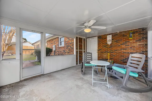 $259,900 | 603 Oakwood Avenue, Jacksonville, NC 28546