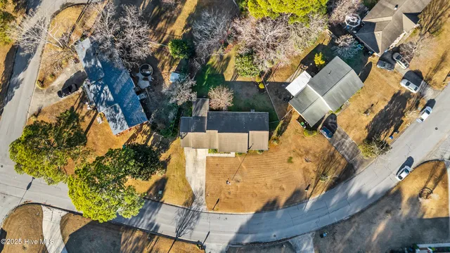 $259,900 | 603 Oakwood Avenue, Jacksonville, NC 28546