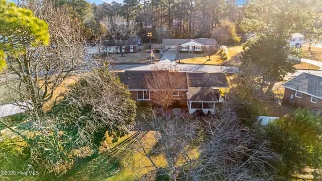 $259,900 | 603 Oakwood Avenue, Jacksonville, NC 28546