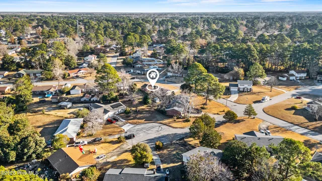 $259,900 | 603 Oakwood Avenue, Jacksonville, NC 28546