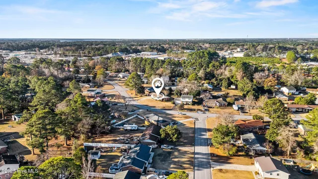 $259,900 | 603 Oakwood Avenue, Jacksonville, NC 28546