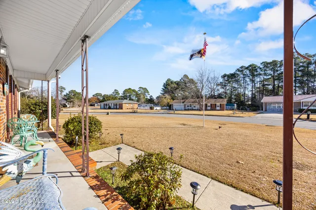 $259,900 | 603 Oakwood Avenue, Jacksonville, NC 28546