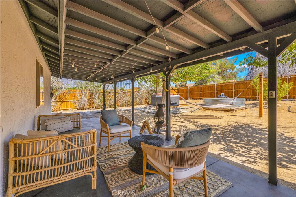 61493 Desert Air Road Joshua Tree, CA 92252 - Photo 22 of 30