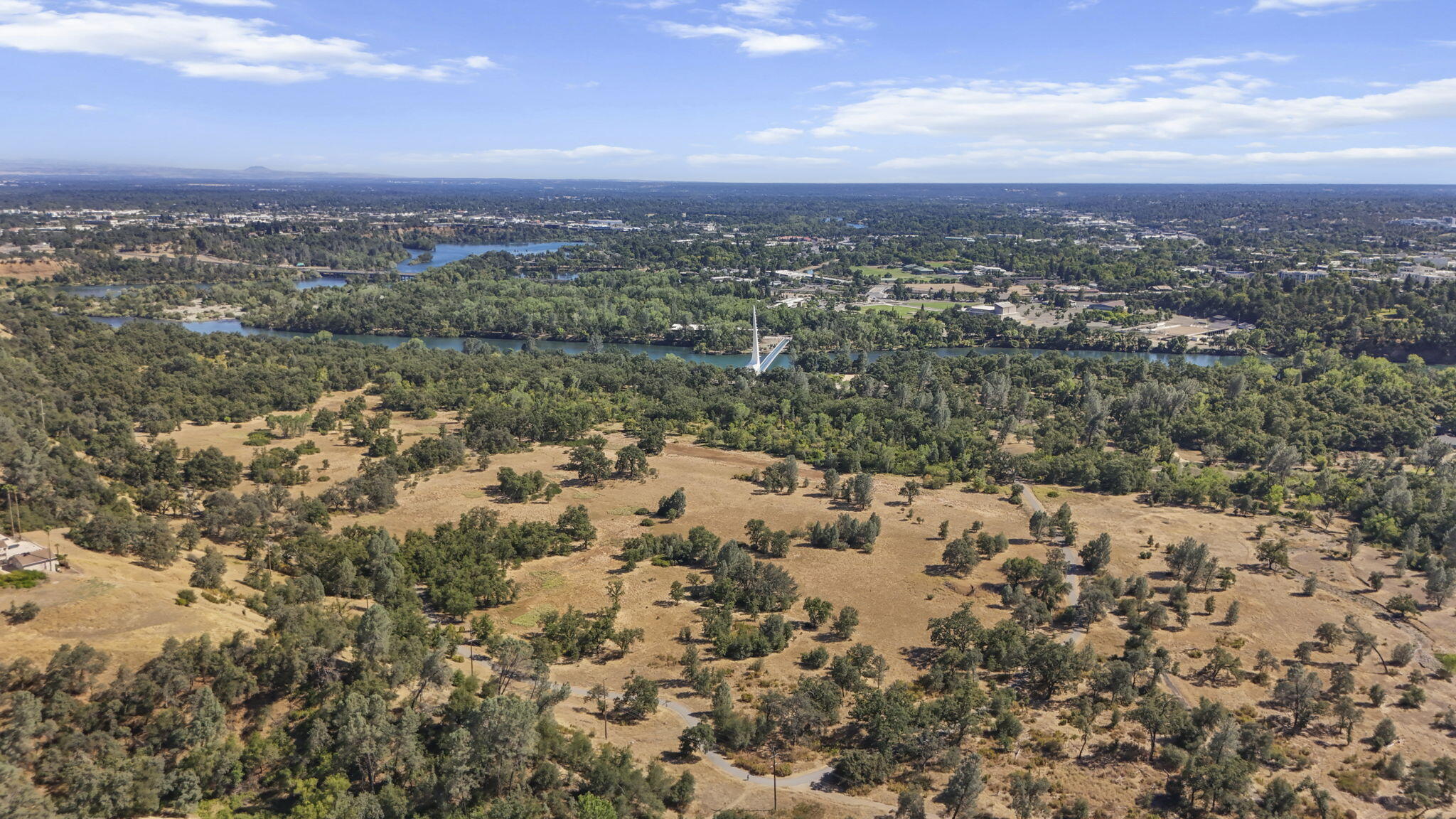 488 Ridgecrest Trail, Unit 131 Redding, CA 96003 - Photo 48 of 52 52-web-or-mls-DJI_20260724161805_0050_D