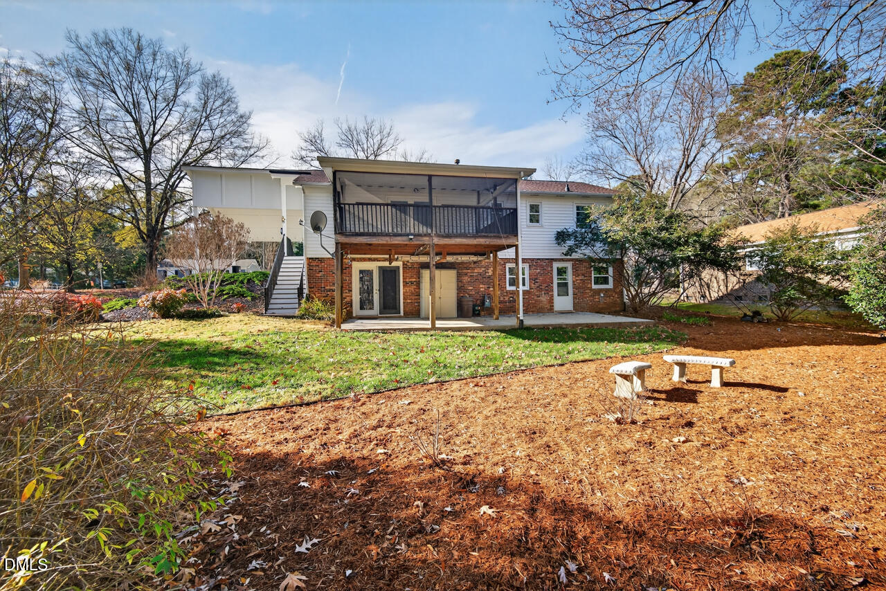 5621 Pelham Road Durham, NC 27713 - Photo 44 of 49 53