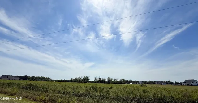 $66,000 | 1 Lloyd Corey Road, Robersonville, NC 27871