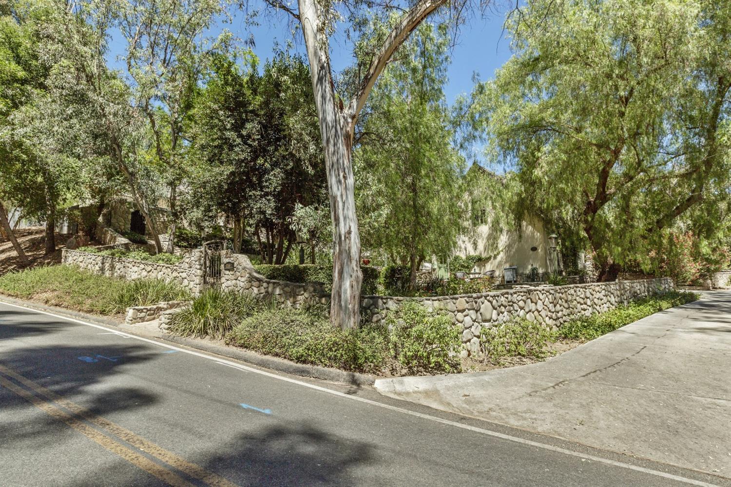 267 Fairview Road Ojai, CA 93023 - Photo 36 of 50 a view of a street view