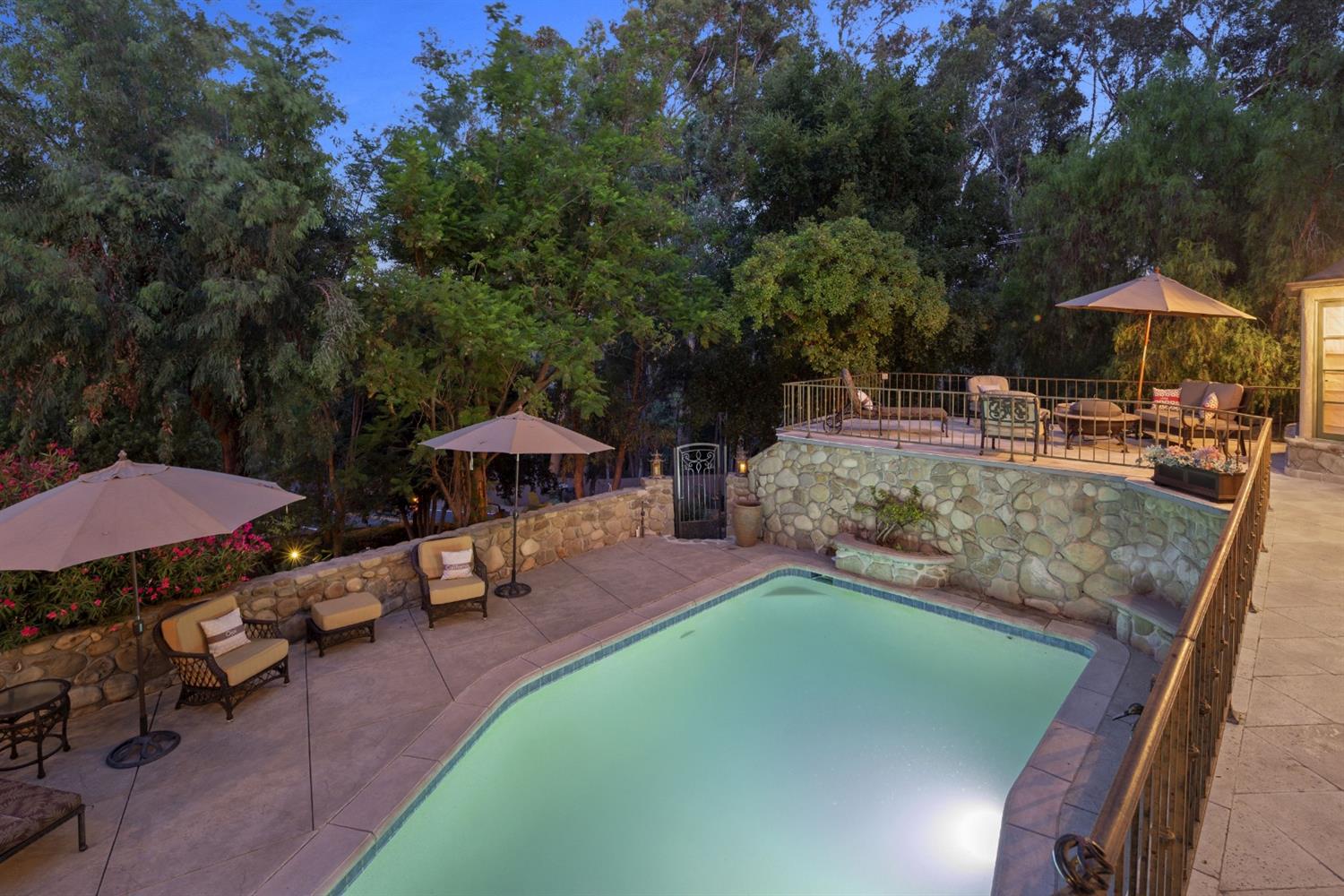 267 Fairview Road Ojai, CA 93023 - Photo 47 of 50