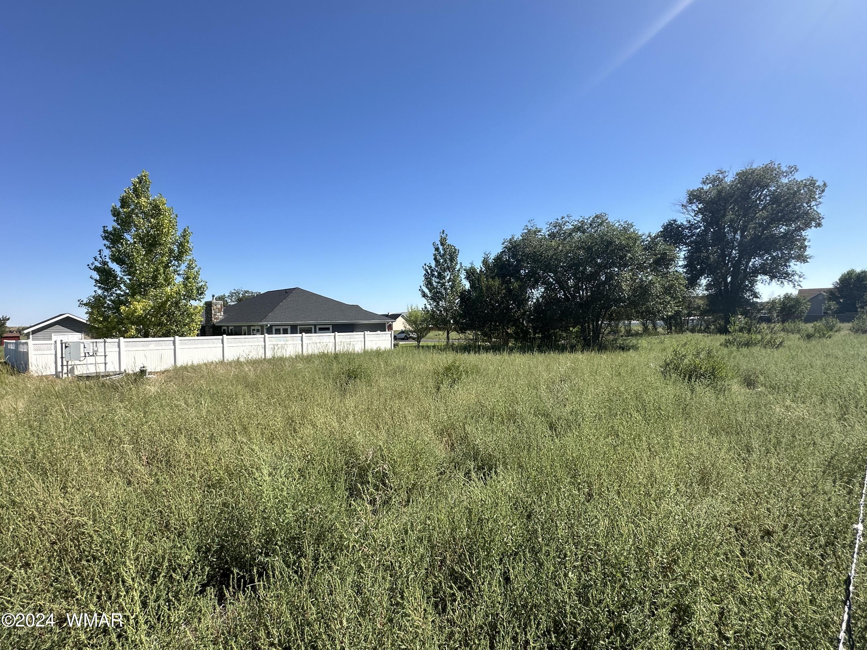 Tbd North River Road Eagar, AZ 85925 - Photo 1 of 6 VIEW FACING NORTH EAST