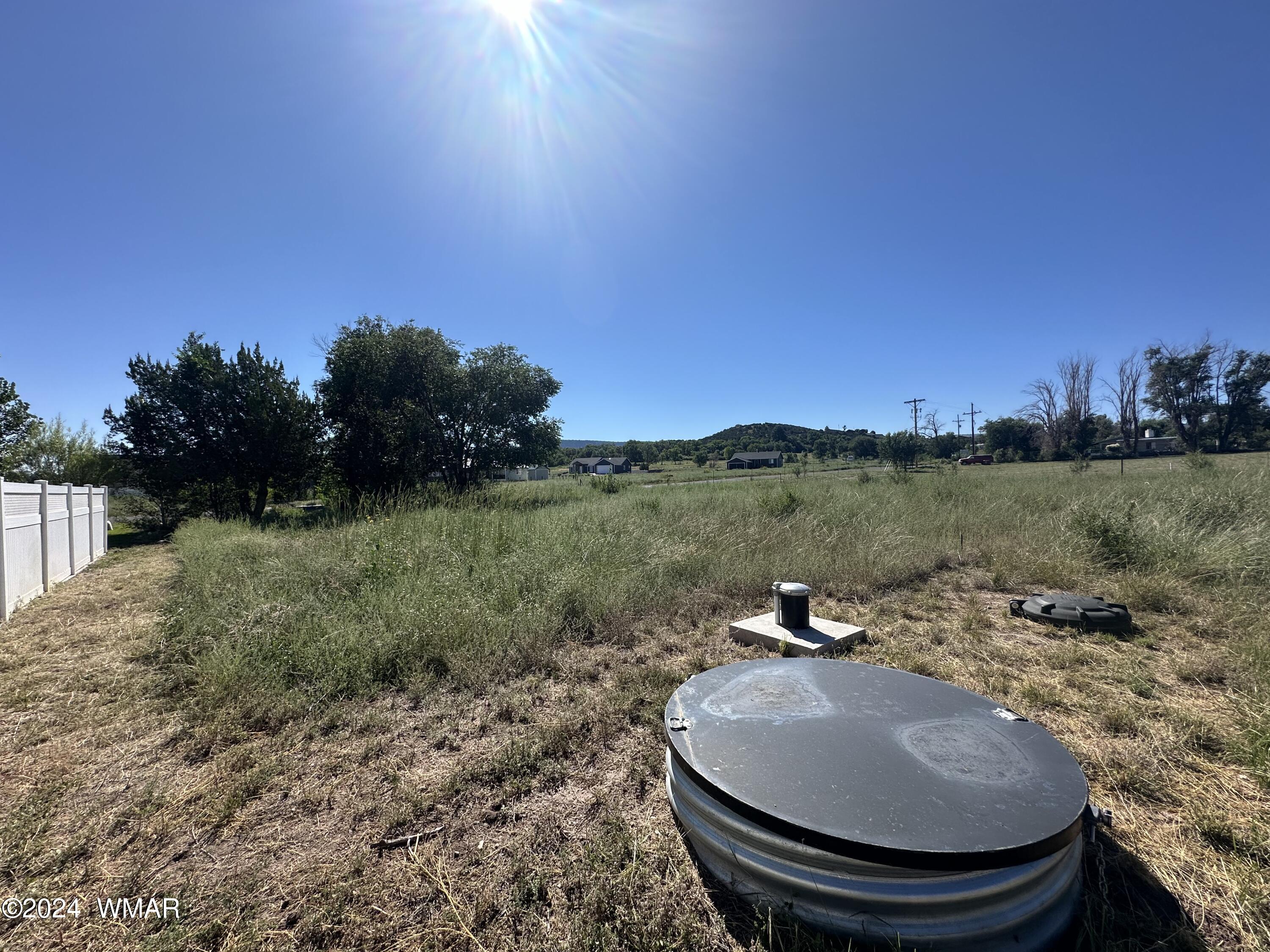 Tbd North River Road Eagar, AZ 85925 - Photo 4 of 6 WELL ON PROPERTY