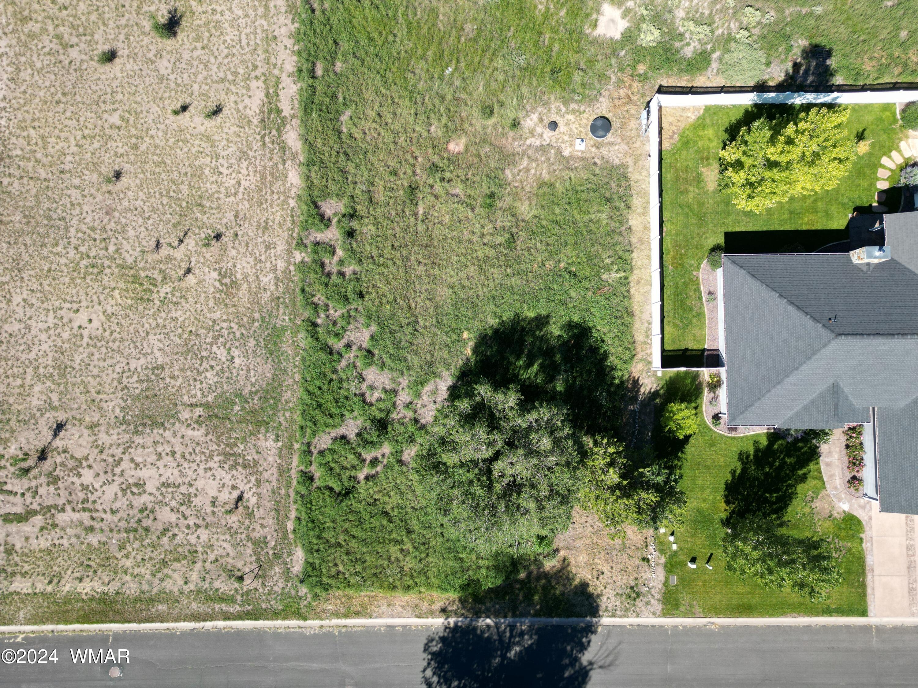 Tbd North River Road Eagar, AZ 85925 - Photo 6 of 6 AERIAL VIEW