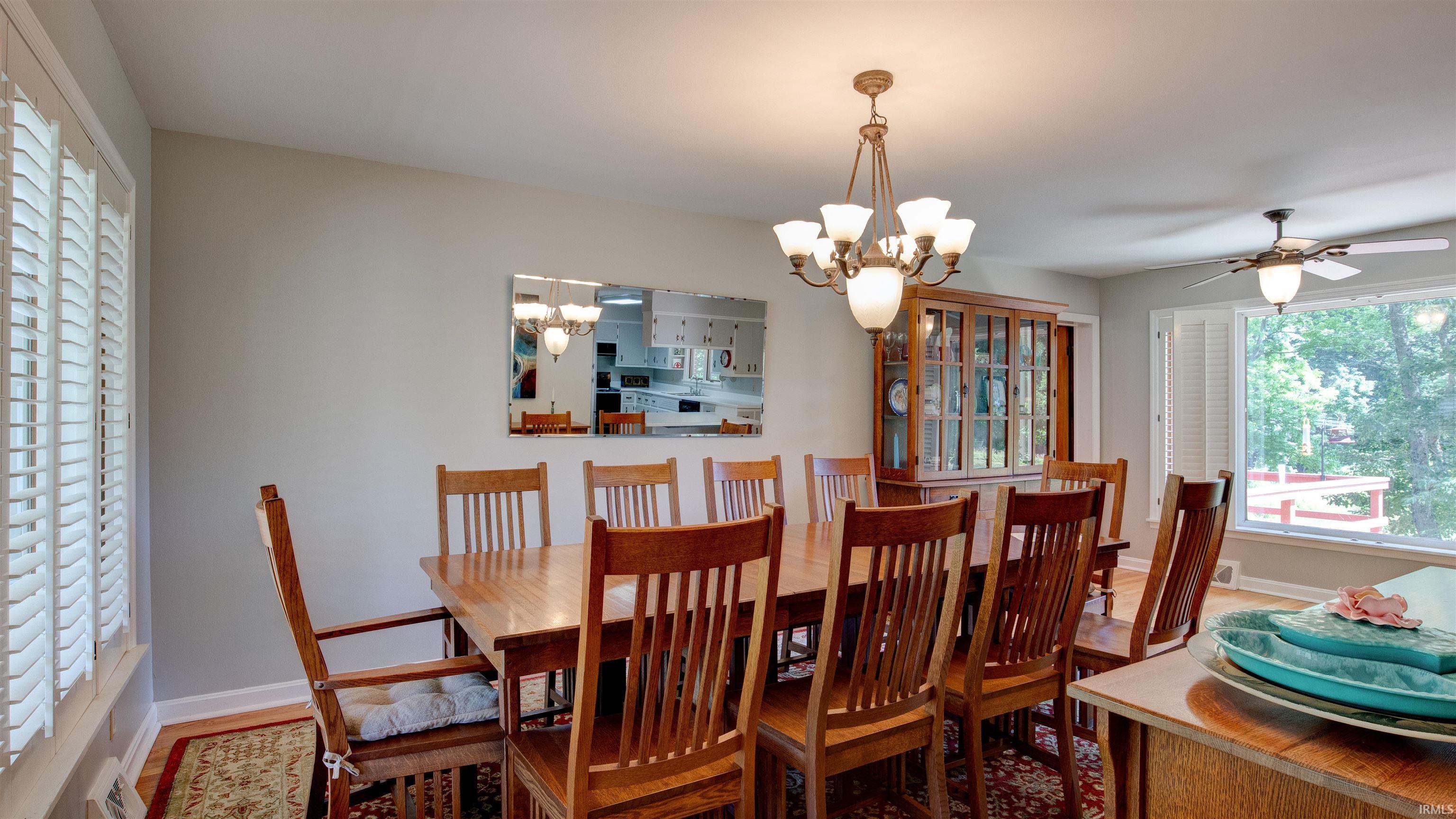 9707 Denzer Road Evansville, IN 47720 - Photo 3 of 35 Gallery Image 3