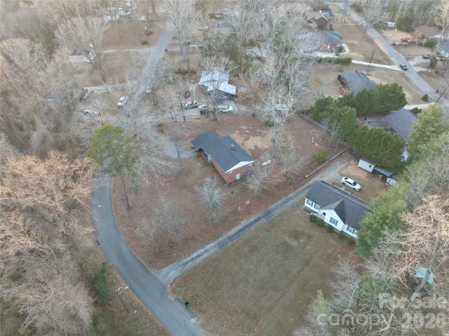 $164,920 | 327 Breslin Street, Wadesboro, NC 28170