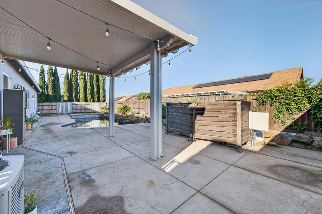 a front view of a house with yard