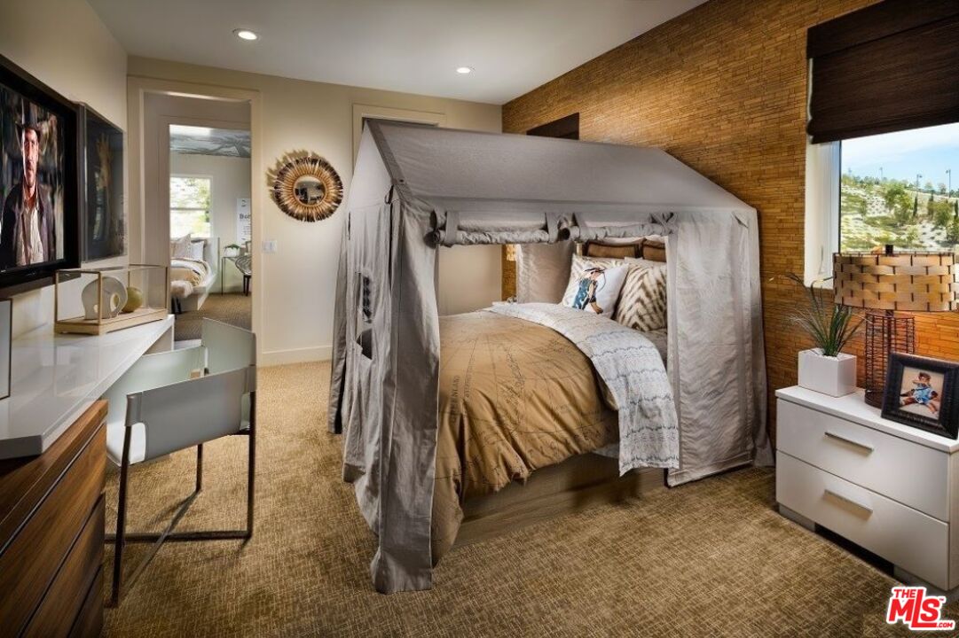 20340 W. Aberdeen Lane Porter Ranch, CA 91326 - Photo 13 of 18