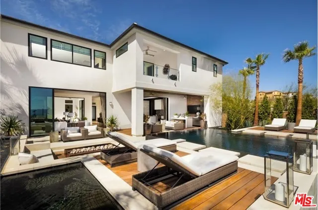 $3,799,000 | 20340 W. Aberdeen Lane, Porter Ranch, CA 91326