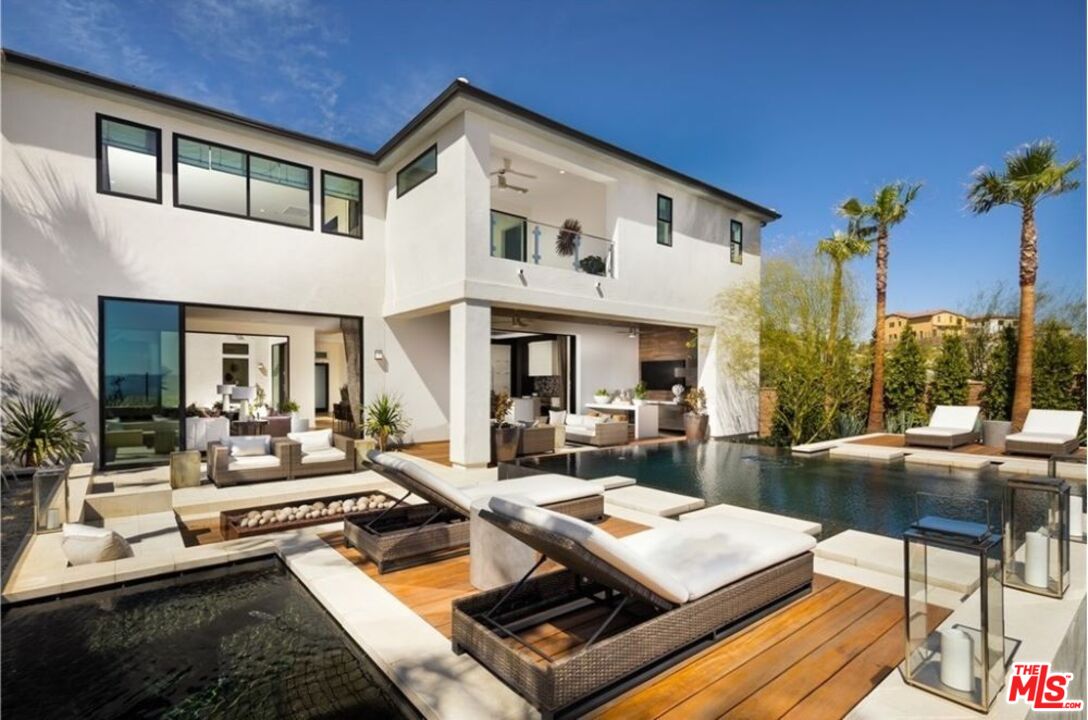 20340 W. Aberdeen Lane Porter Ranch, CA 91326 - Photo 15 of 18