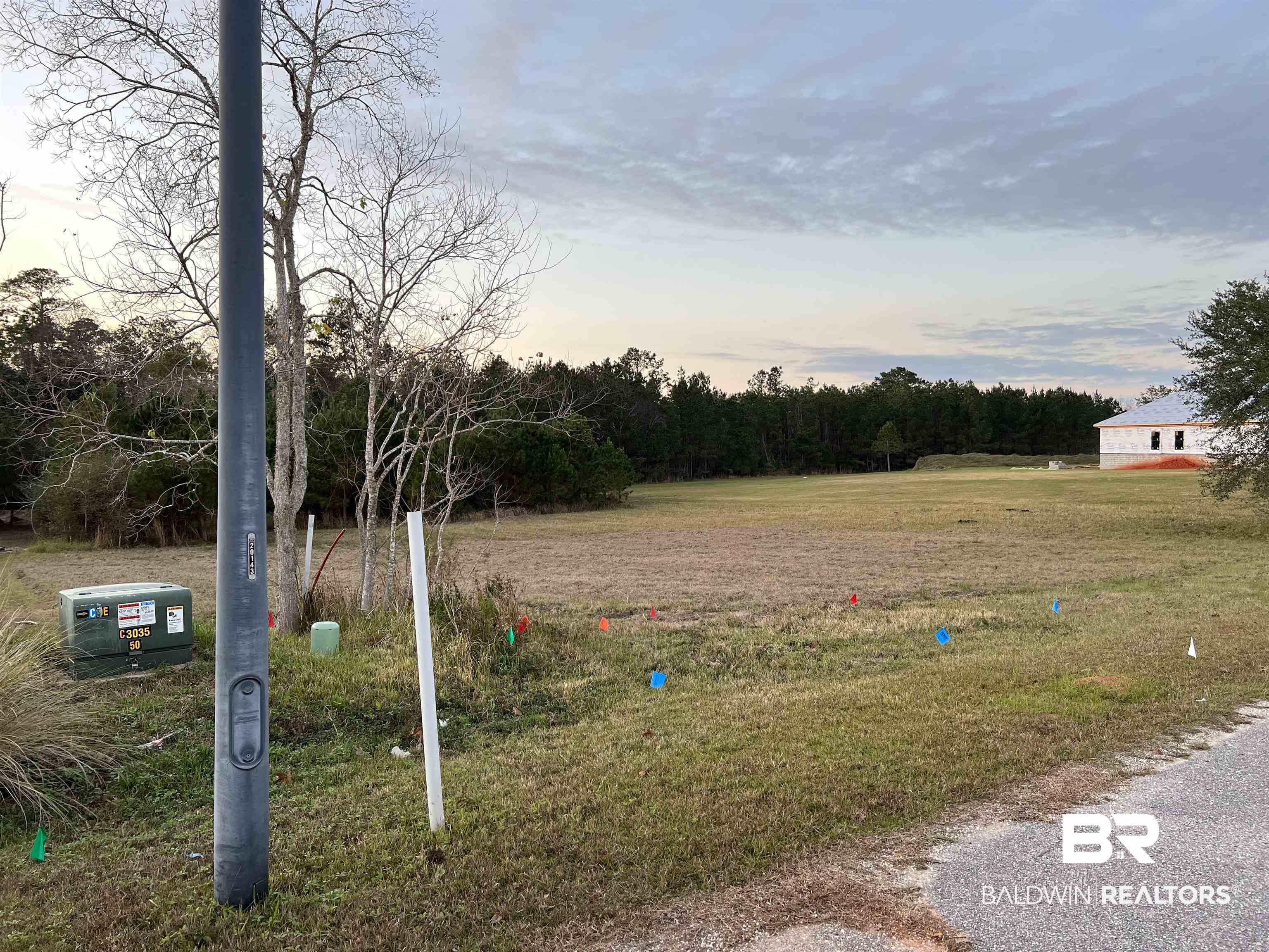 23331 Balsam Creek Drive Elberta, AL 36530 - Photo 3 of 17