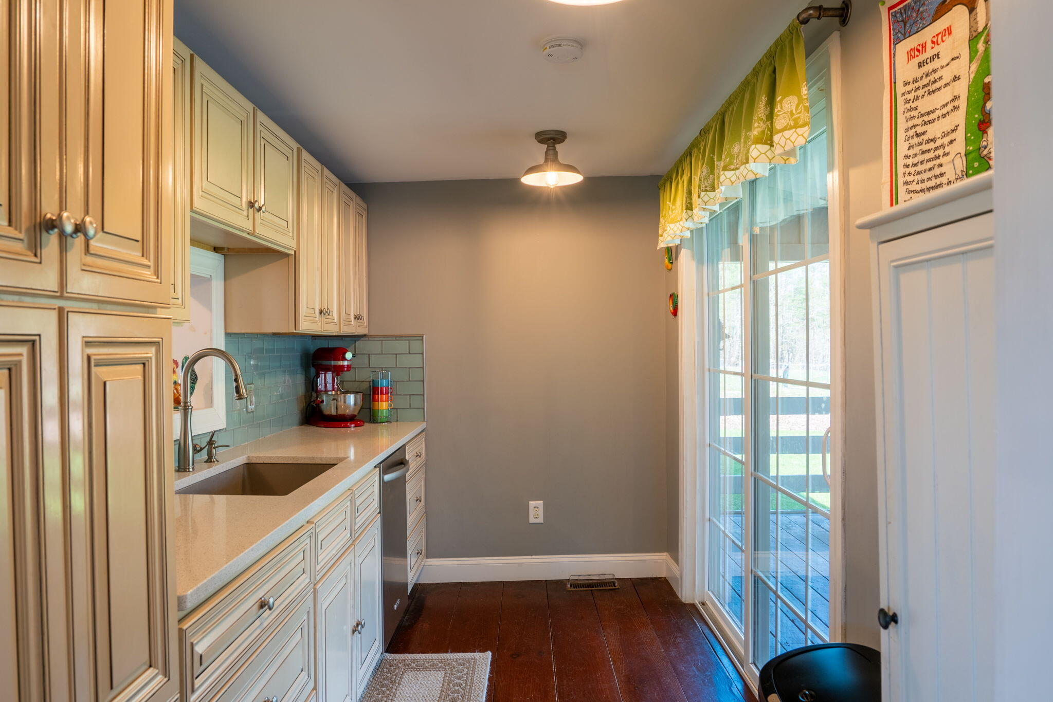 161 Pittston Road Whitefield, ME 04353 - Photo 10 of 60 Kitchen