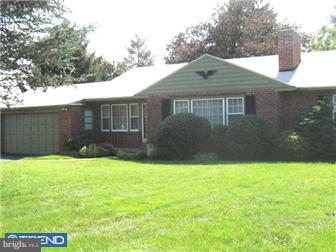 671 Churchmans Road Newark, DE 19702 - Photo 1 of 12 Exterior Front