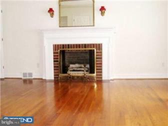 671 Churchmans Road Newark, DE 19702 - Photo 4 of 12 Fireplace