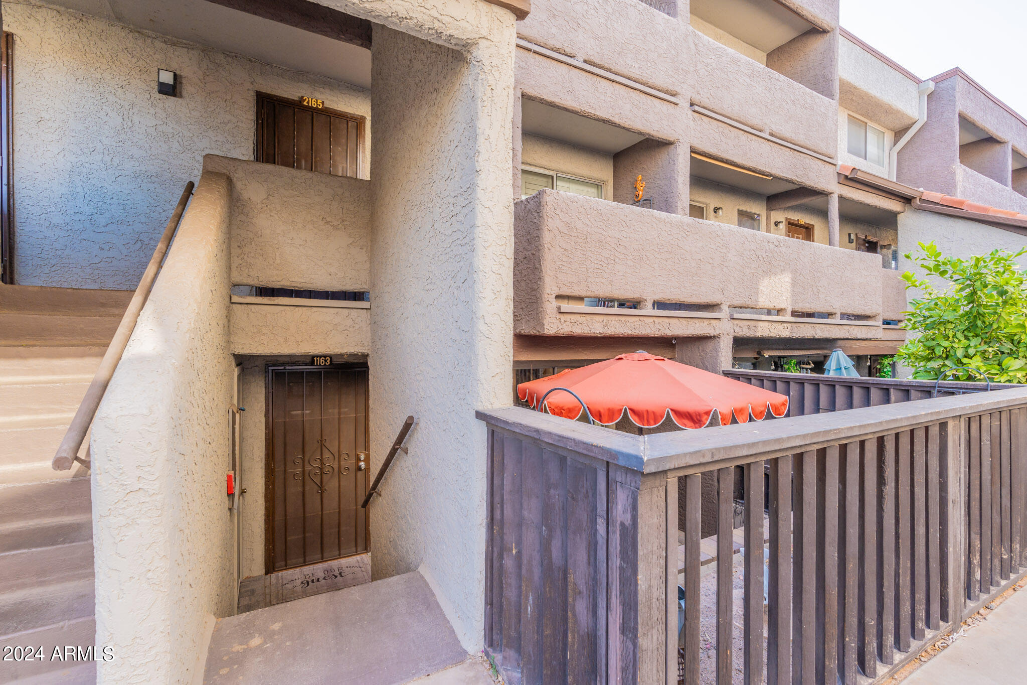 1645 West Baseline Road, Unit 1163 Mesa, AZ 85202 - Photo 1 of 21 Front