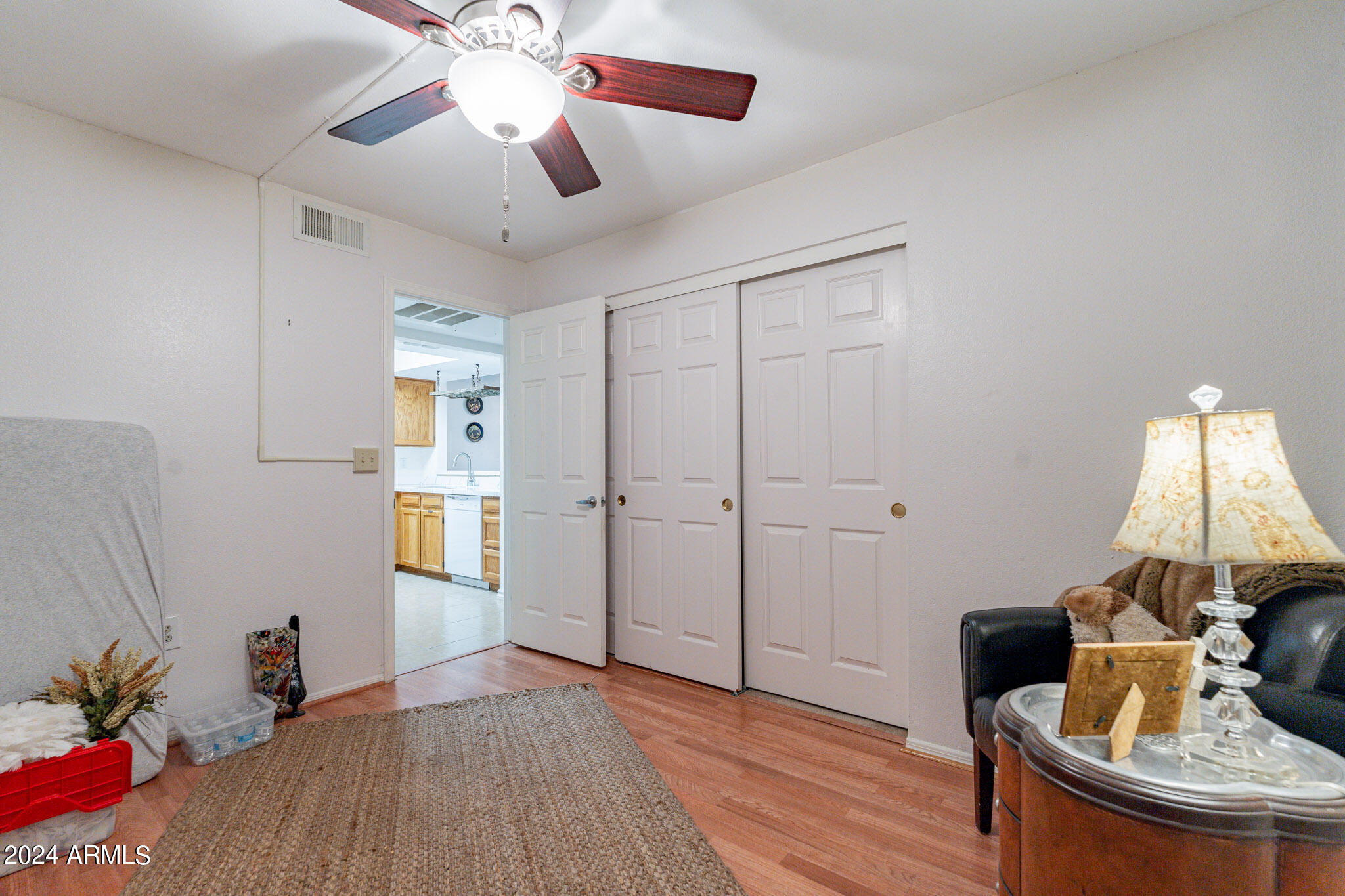 1645 West Baseline Road, Unit 1163 Mesa, AZ 85202 - Photo 11 of 21 Bedroom