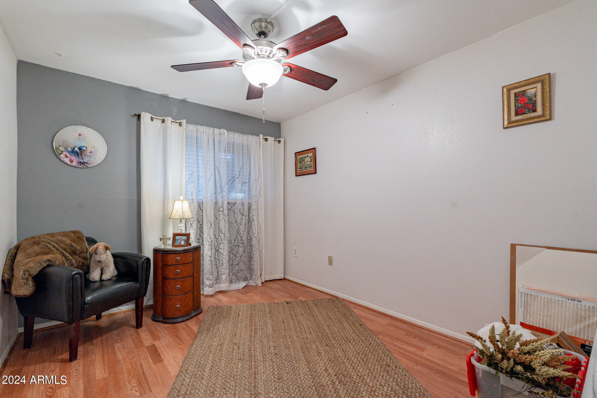 1645 West Baseline Road, Unit 1163 Mesa, AZ 85202 - Photo 12 of 21 Bedroom