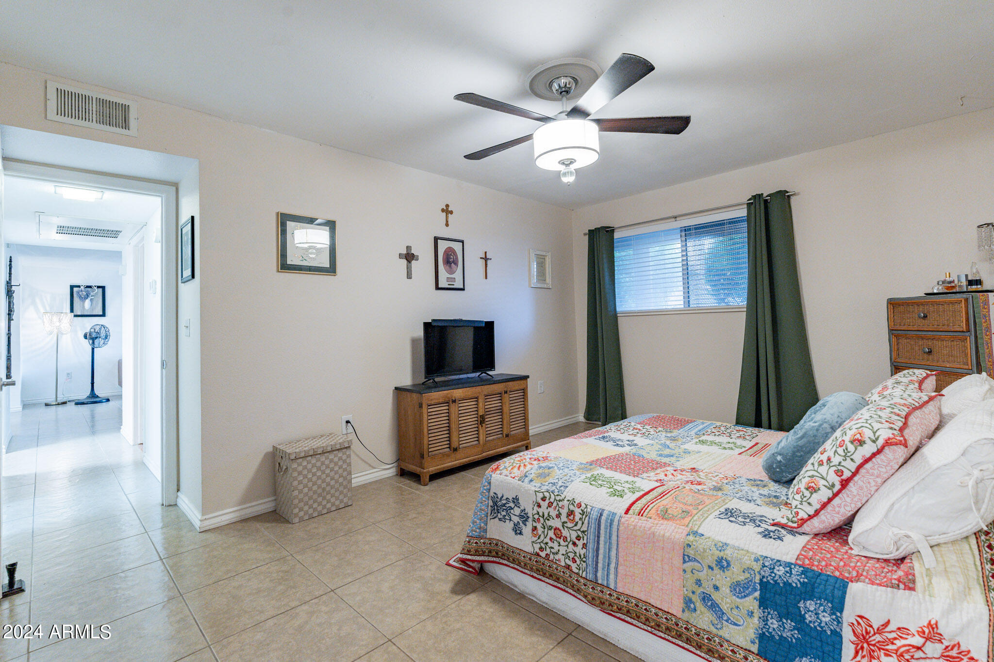 1645 West Baseline Road, Unit 1163 Mesa, AZ 85202 - Photo 14 of 21 Bedroom