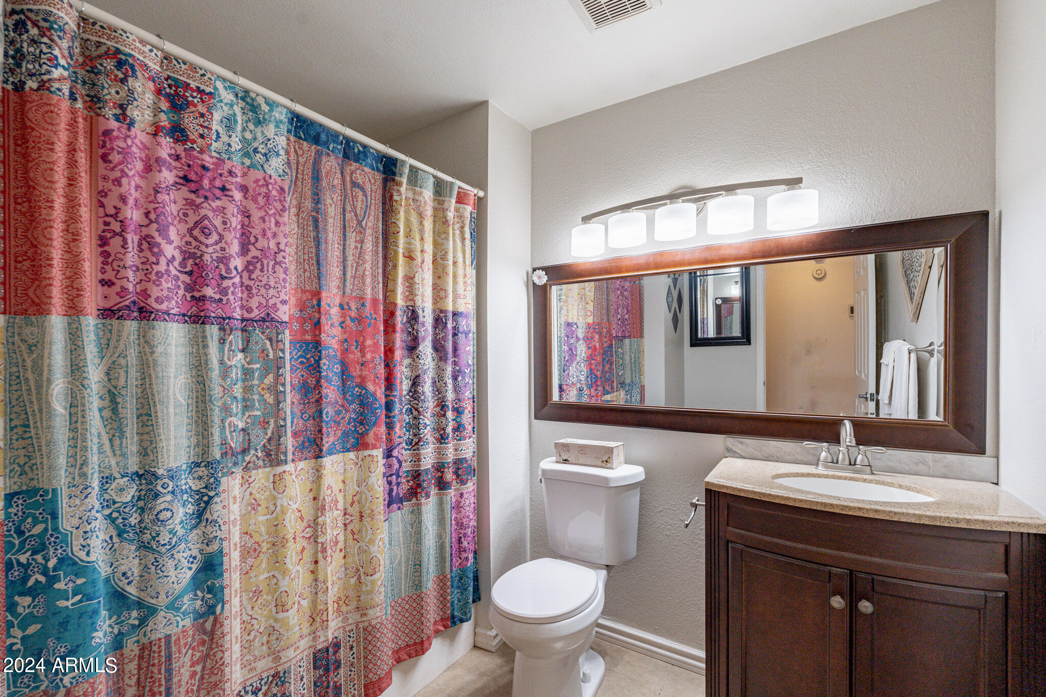 1645 West Baseline Road, Unit 1163 Mesa, AZ 85202 - Photo 15 of 21 Bathroom